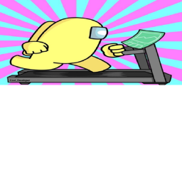 Corre :D