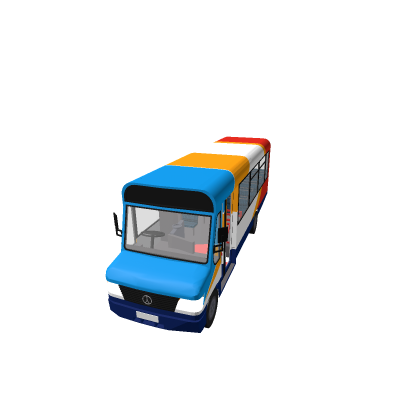 Stagecoach Plaxton Beaver