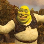 The Official Shrek Group