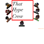 That Hype Crew