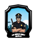 Los Angeles County Roleplay | VC ONLY