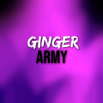 GingerArmy Official (NEW)