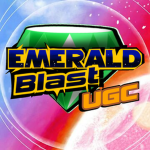 Emerald Blast UGC!