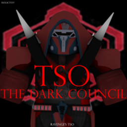 Korriban: Dark Council