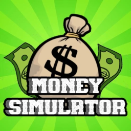 Money simulator