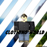 Clothing world