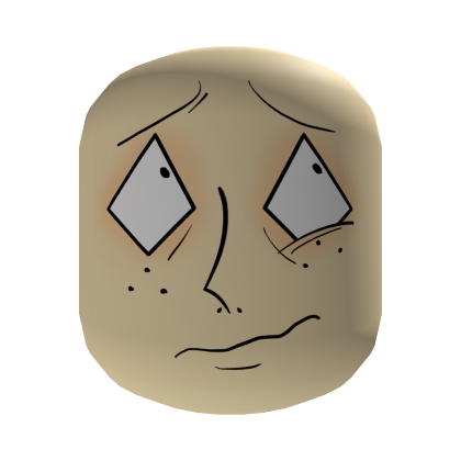 Sebastian Face mask | RANFREN