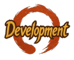 Originfall | Development Department