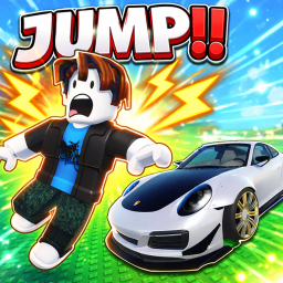 [🎆]JUMP!!