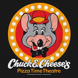 Chuck e Cheese Pizza Time Theatre Museum
