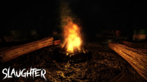 Slaughter [HORROR]