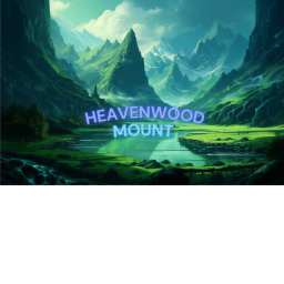 MOUNT HEAVENWOOD