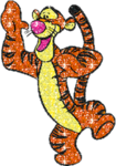 I Love Tigger