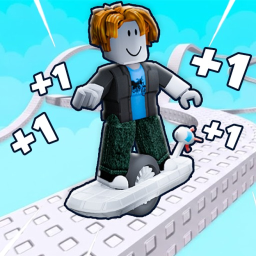 +1 Speed Onewheel Escape