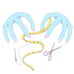 MelanySnakes Custom Clothes