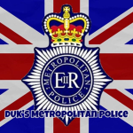 DUK | Metropolitan Police Service