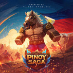 PINOY SAGA [in dev]
