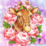 The awsome giraffe Squad