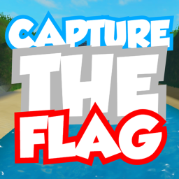 Capture The Flag! 🚩 [BETA]