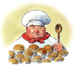 --* The Muffin Man Cult *--