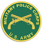 [Fort Rain] Military Police Corps