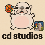 Cd studioss #1
