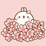 Blossom Squad! <3