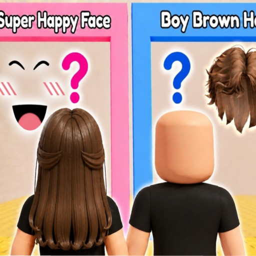Would You Rather: Boys & Girls Outfit Tower!