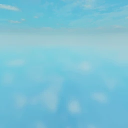  Place teleporter to the actual place icon