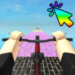 Every Click +1 Speed But You’re On a Bike ⚡