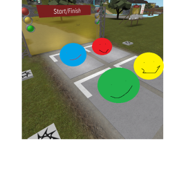 AGAR.IO Racing (NEW!)                  (read discr