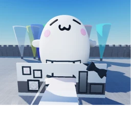 Stylish King icon