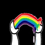 500 Mega Rainbow Obby  