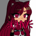 Kimmy x Group