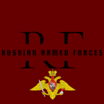 Russian Armed Forces 2057
