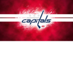 D.C Capitals Hockey