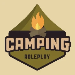Camping Roleplay icon