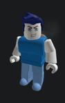 Glooz Clown