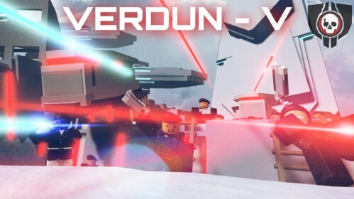 V-V | PR (WIP)