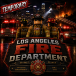 Los Angeles Fire Department (LA:ER)