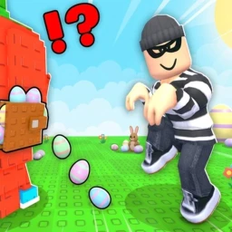 Steal Money From Brainrots icon
