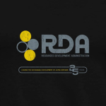 RDA || Resources Development Administration