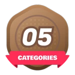 Game Badge Thumbnail