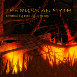 Escape A Russian Forest