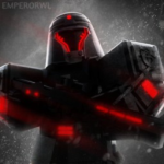 《TSE》 Imperial Commandos