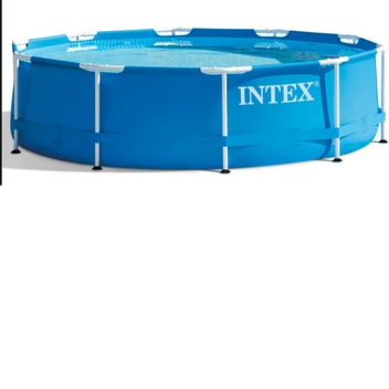 INTEX POOL (CREATED BY ZZP)