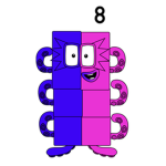 A Numberblocks Group