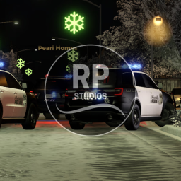 Sierra County California RP [ BETA ] [ NEW ]