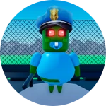 BABY ZOMBIE - FOREVER