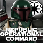 Republic Operational Command ᅠᅠ